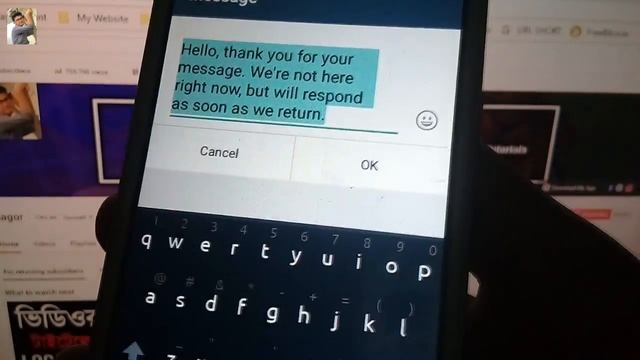 [Bangla] How to Use WhatsApp Business App for your Business смотреть онлайн