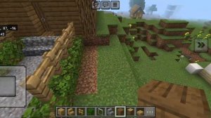 🤩Как построить красивый дом в minecraft🤩