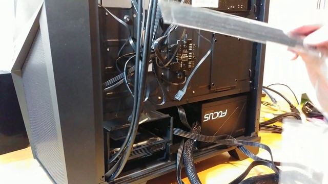 Building a PC for my Mother смотреть онлайн