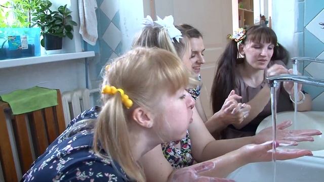 Клип от родителей на выпускной в детском саду смотреть онлайн