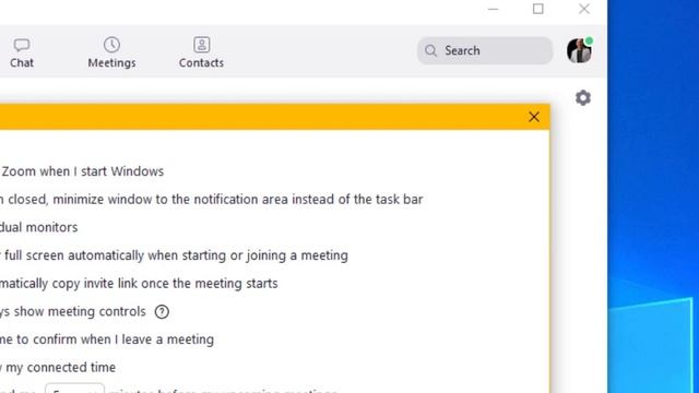 Zoom Dual Monitors for multiple screen sharing смотреть онлайн