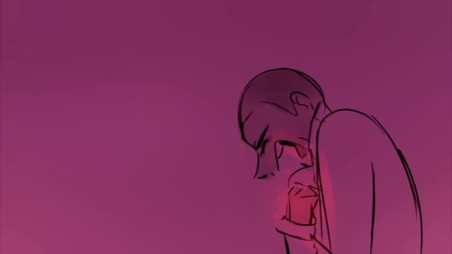 Wait For It || Hamilton Animatic