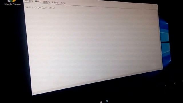 Digispark KeyInput and Shutdown Laptop Demo смотреть онлайн