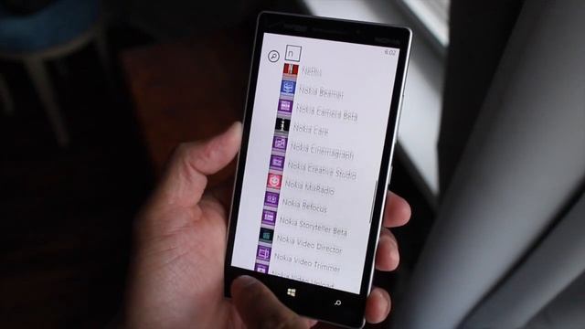 How to enable black accent color on Windows Phone смотреть онлайн