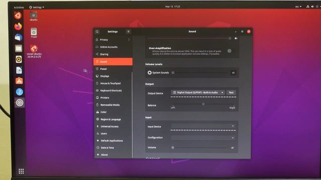 How to Install Ubuntu 20.04 alongside Windows 10 for Dual Boot | Step by Step Walkthrough смотреть онлайн