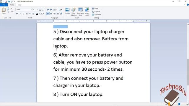 laptop_battery_not_charging-plugged in not charging_windows 10 |8 |8.1||7 Don't Miss смотреть онлайн