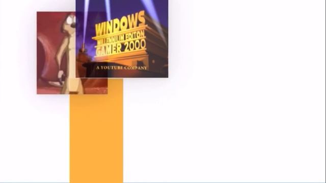 I PUSH WINDOWS MILLENNIUM EDITION GAMER 2000 IN WATER!!!!!!! смотреть онлайн