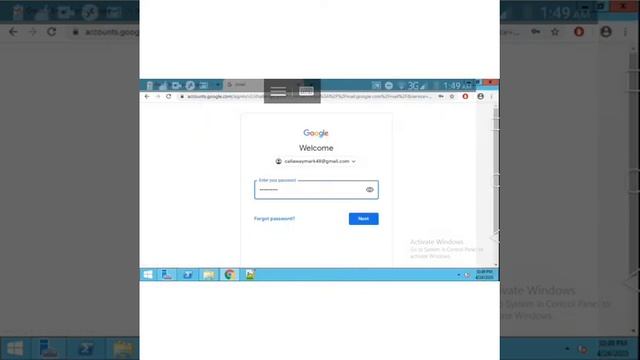 How To Connect Vps Ip With RD Client смотреть онлайн