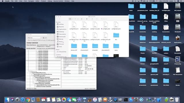 How To Create a Perfect MacBookAir from Dell Broadwell Laptop смотреть онлайн