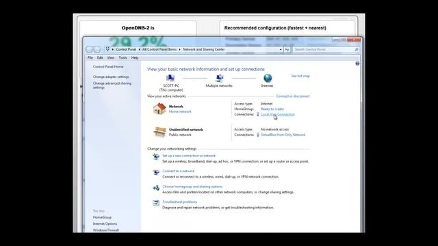 NameBench, Speed up your internet смотреть онлайн