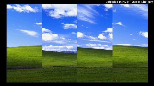 Windows XP Out of Box Experience but beats 2 and 4 are swapped смотреть онлайн
