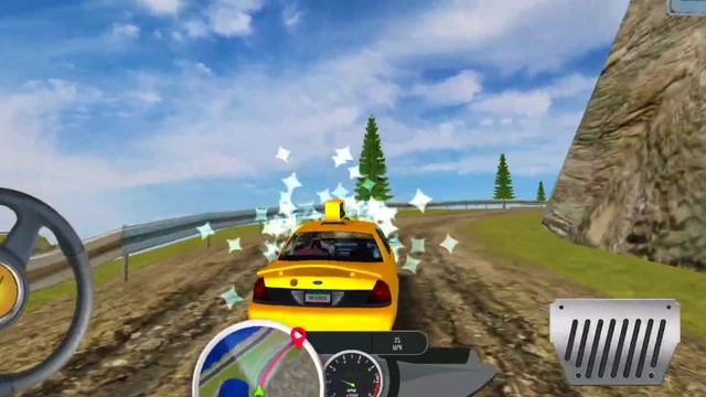 #TOP 😱REAL TAXI GAME SIM 2021 New 🔥👍update on play store 😱link in description so enjoy this video👍 смотреть онлайн