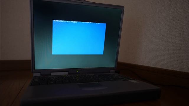 SSD化したWindowsNT Serverの起動とシャットダウン（4K60fps） смотреть онлайн