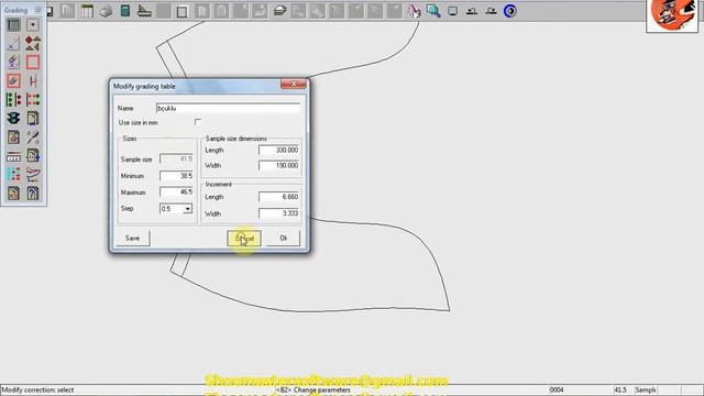 Elitron cad version 2.2.5 Full support DXF Export смотреть онлайн