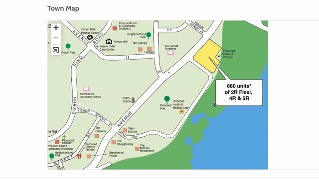 Checking out Nov 2022 HDB BTO [Part 2] | Full Site Analysis and Review смотреть онлайн
