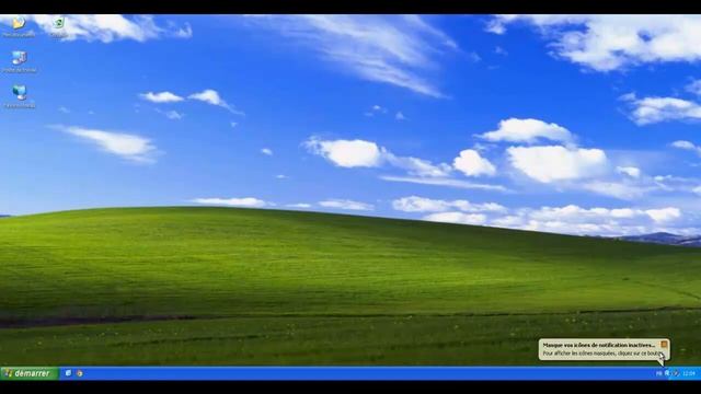 Installation de l'arabe sur Win xp et 7 смотреть онлайн
