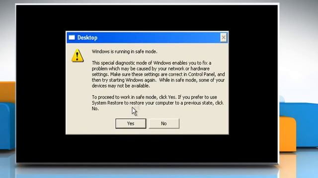 How to fix error message “Stop error code 0x00000050” on Windows® XP PC (Part-1) смотреть онлайн