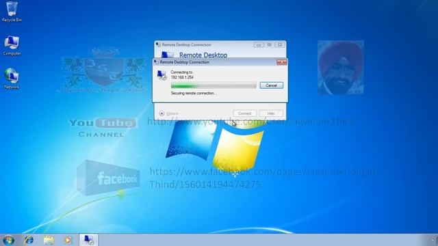 ✅ Terminal Server Configuration in server 2008 in Hindi смотреть онлайн