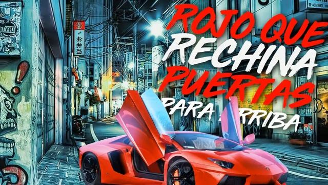 EyDeeJaY Feat Liro SheY Y Madeline - Lamborghini Style ( VIDEO LIRICS ) смотреть онлайн