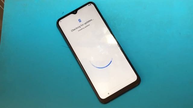 VIVO Y12S Password & FRP remove by Mediatek Easy Tool смотреть онлайн