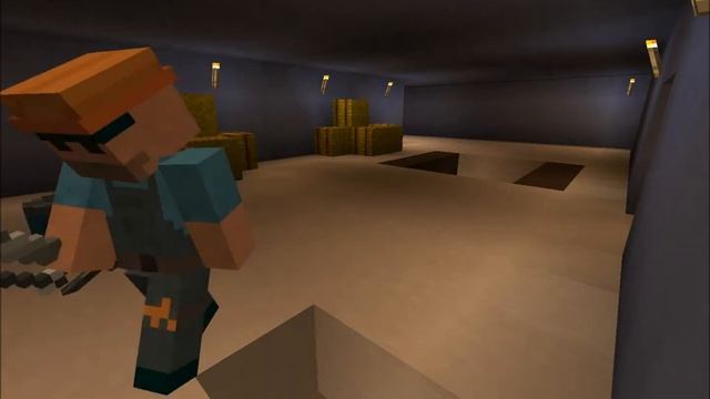 Практические проблемы tf2 в майнкрафте смотреть онлайн