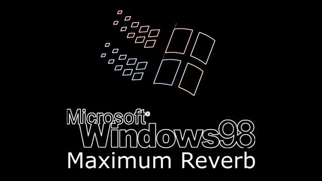 15 Windows 98 Startup Sound Variations in 2 Minutes смотреть онлайн