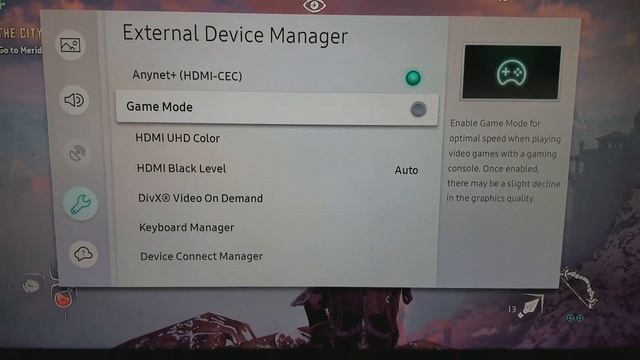 Samsung MU6070: How To Enable "Game Mode" (2020 Confirmed) смотреть онлайн