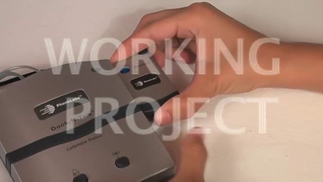 Dock-N-Talk Final Edit смотреть онлайн
