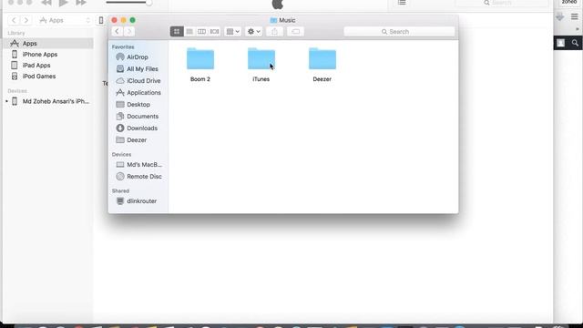 Extract iOS Apps on Mac and Windows смотреть онлайн