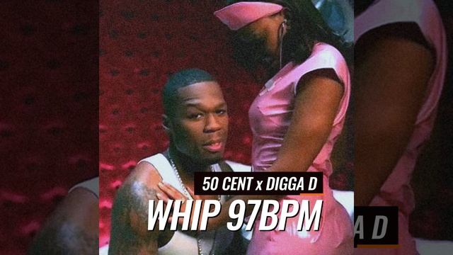 (FREE) 50 CENT x DIGGA D Type 2000s Club Beat - " WHIP " смотреть онлайн