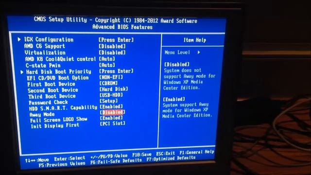HTPC Build Overhaul 12-28-2012 смотреть онлайн