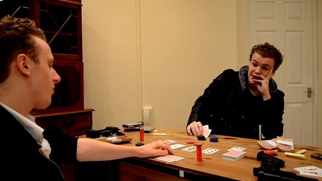 'Hotline' - Short Film