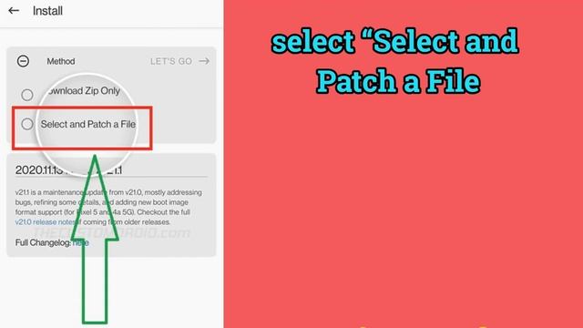 How to Root OnePlus Nord using Magisk (without TWRP) #oneplusnord смотреть онлайн