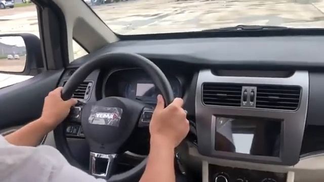 YEMA Spica Petrol