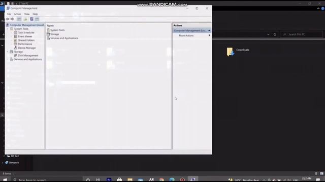 IMD222/IM1104E- OS Installation смотреть онлайн