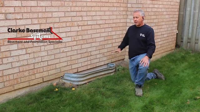 This is Why You Should Upgrade Your Old Window Wells! смотреть онлайн