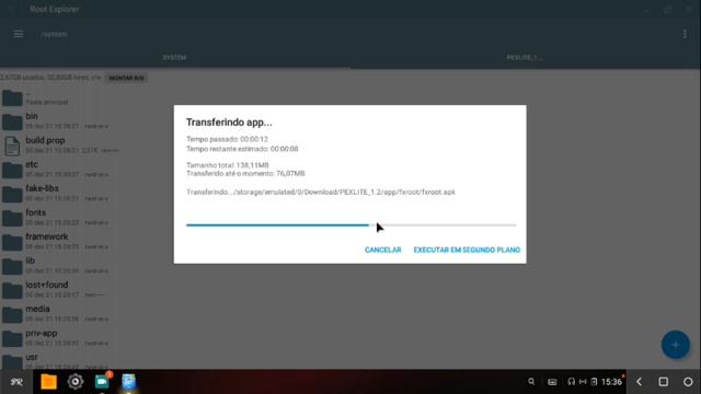 NOVO PHOENIX OS!? COM INTERFACE DO WINDOWS 10! MOD PEX 1.2! - FREE FIRE! смотреть онлайн