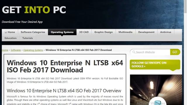 تنزيل ويندوز 10 تحديث 2017 برابط مباشر смотреть онлайн