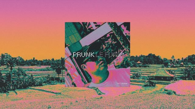 Prunk - New Genesis смотреть онлайн