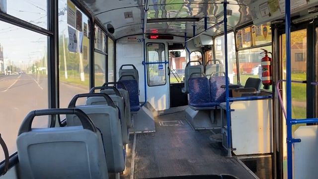 ЗиУ-682 КР Иваново №26