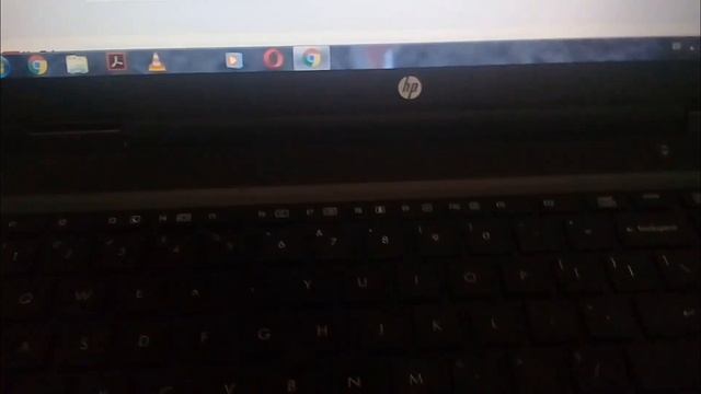 El mouse dejo de funcionar (como activar mouse de lapto HP) смотреть онлайн