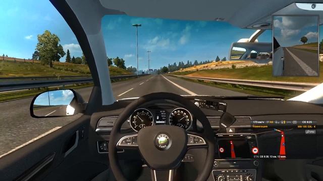 Stream #16 | TruckersMP смотреть онлайн