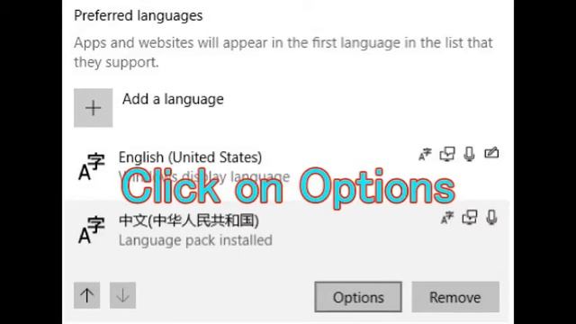 how to get google pinyin back after microsoft windows' update смотреть онлайн