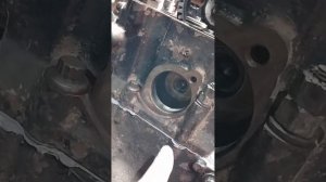 промежуточная шестерня 4 нк1 исузу