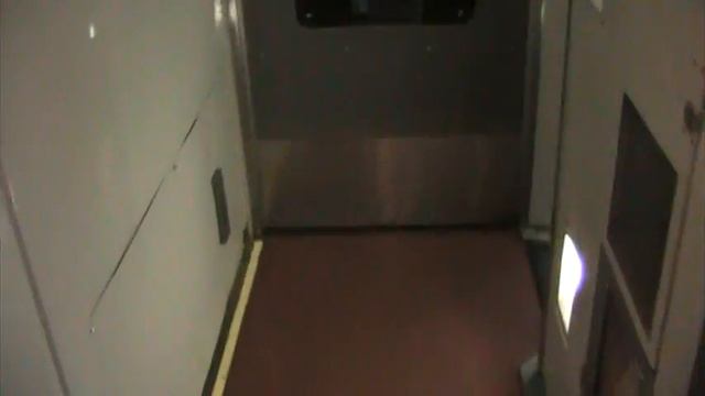 Amtrak Silver Meteor - Take a Tour! смотреть онлайн