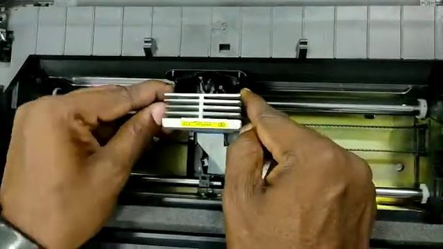TVSE DMP Ribbon installation смотреть онлайн