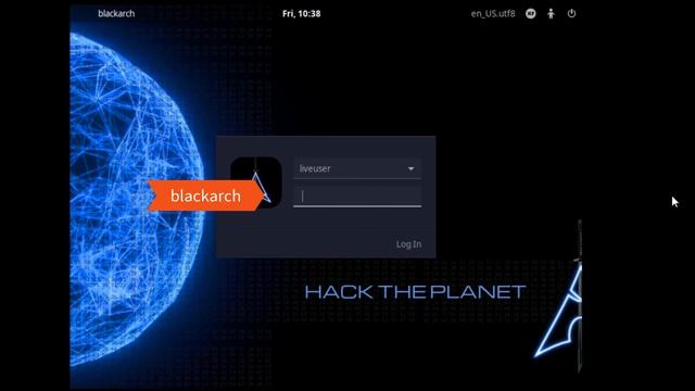 How to Install Blackarch in VMWare on Windows 10, Install Blackarch in VMWare смотреть онлайн