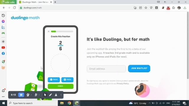 Duolingo math on pc (new) смотреть онлайн