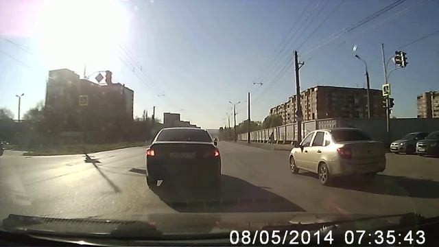 авария на киевской победе смотреть онлайн