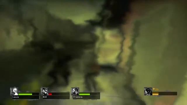 Left 4 Dead 2 - Special Delivery Mutation - Advanced - No Mercy - Apartments смотреть онлайн